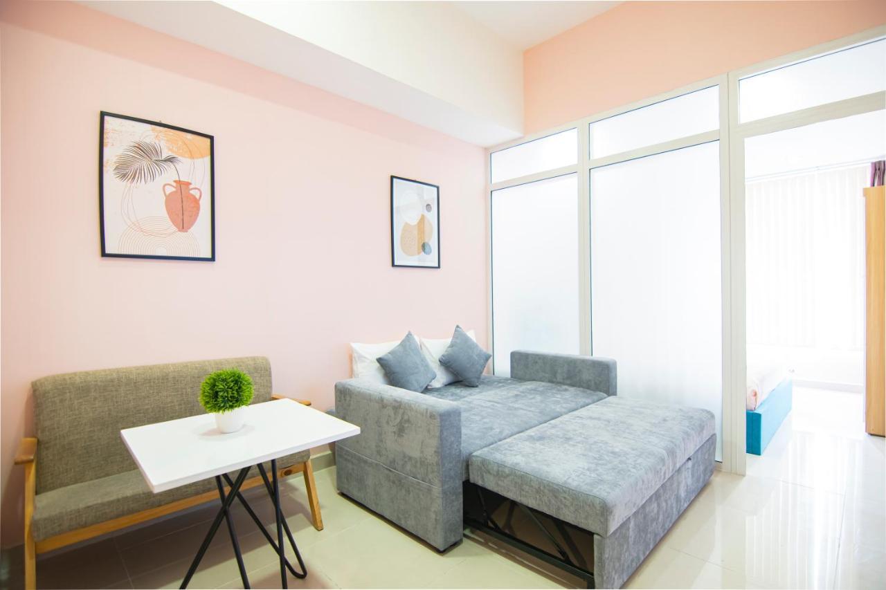 Wang Homestay Ho Chi Minh-Byen Eksteriør billede