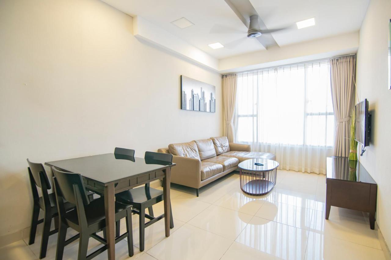 Wang Homestay Ho Chi Minh-Byen Eksteriør billede